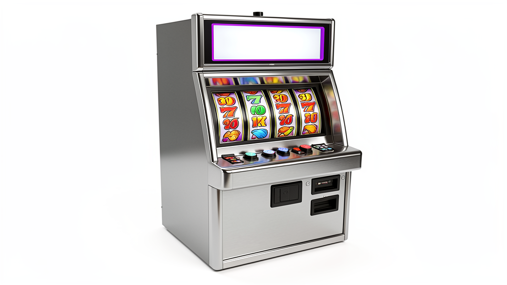 Pro Slot Elite Cabinet