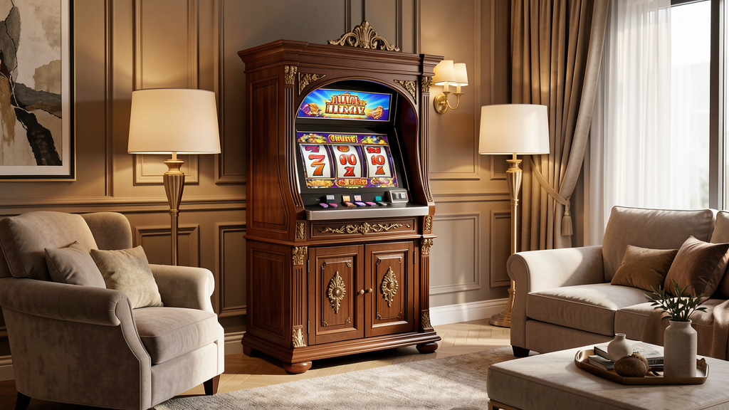Urban Player Home Unit